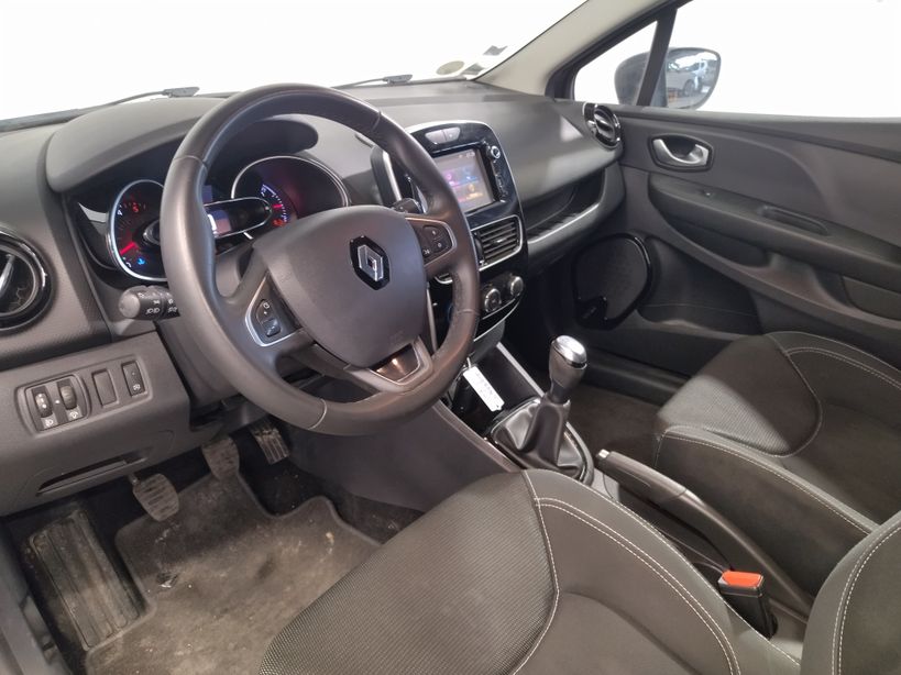 RENAULT CLIO IV ESTATE BUSINESS 2017 - Photo n°30