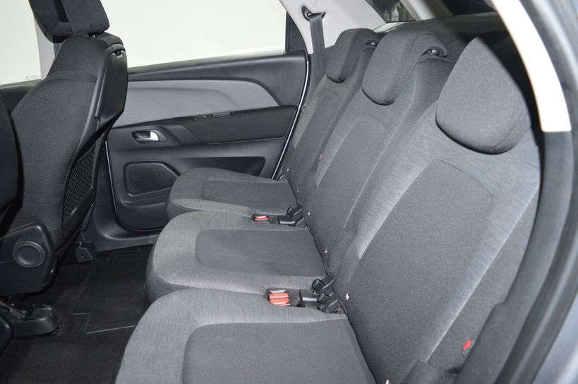 CITROEN C4 PICASSO 2018 - Photo n°11