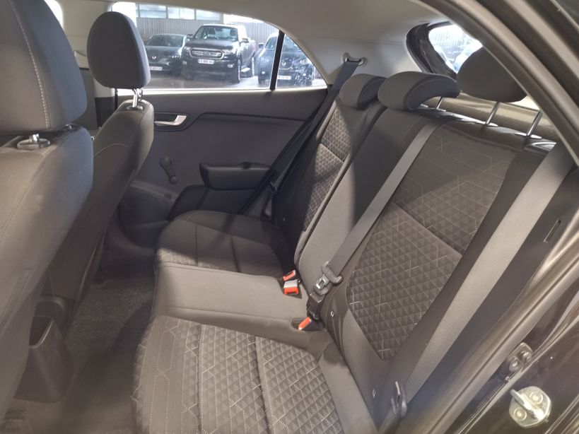 KIA RIO 2019 - Photo n°18