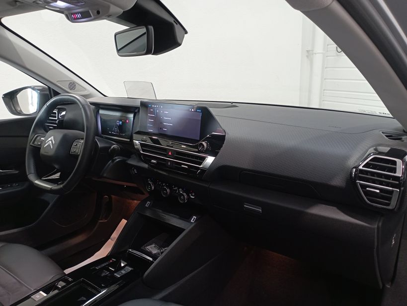 CITROEN C4 X 2023 - Photo n°9