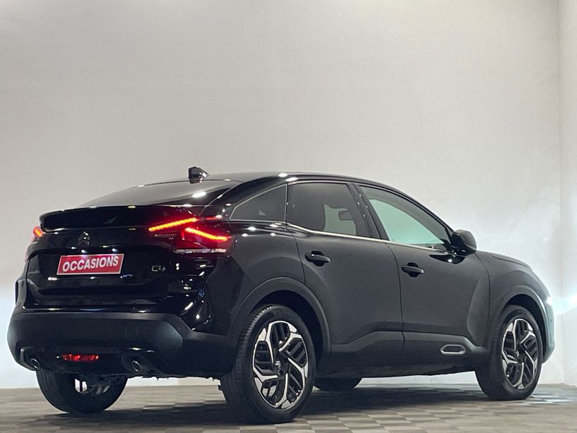 CITROEN C4 2024 - Photo n°3