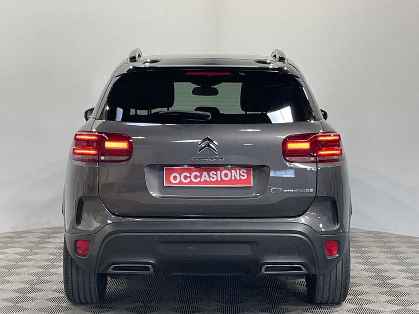 CITROEN C5 AIRCROSS 2024 - Photo n°6