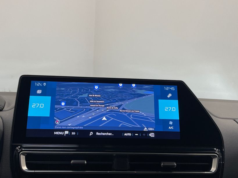 CITROEN C5 AIRCROSS 2024 - Photo n°13