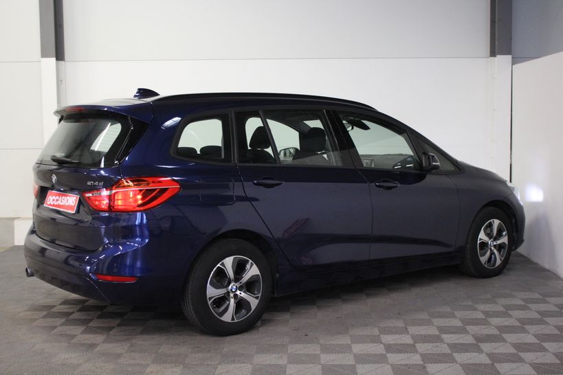 BMW SERIE 2 GRAN TOURER F46 2015 - Photo n°4