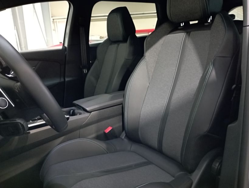PEUGEOT 5008 2024 - Photo n°11
