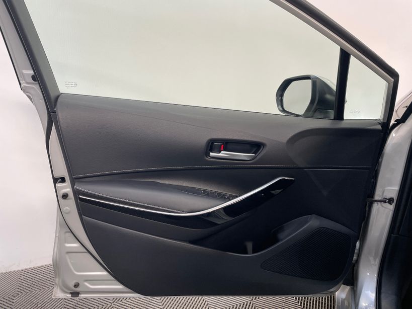 TOYOTA COROLLA HYBRIDE MY21 2022 - Photo n°32