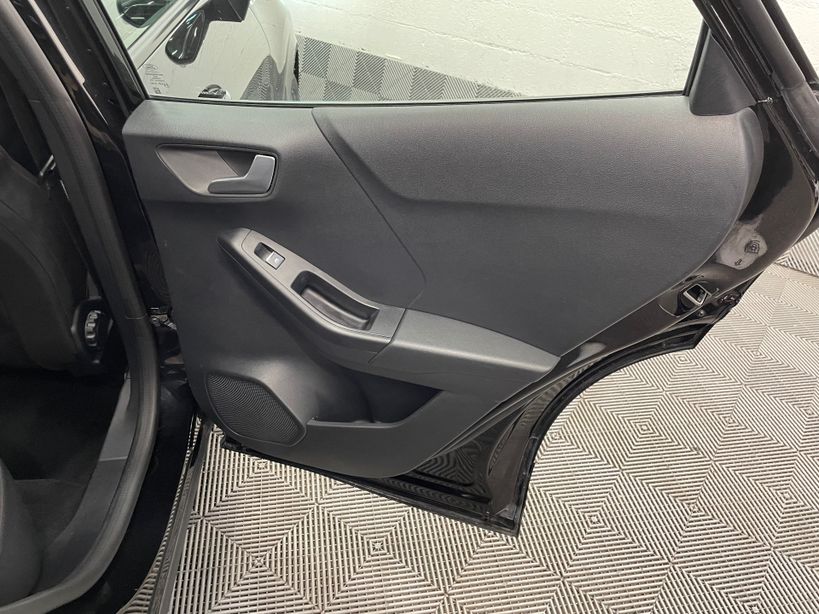 FORD PUMA 2023 - Photo n°36