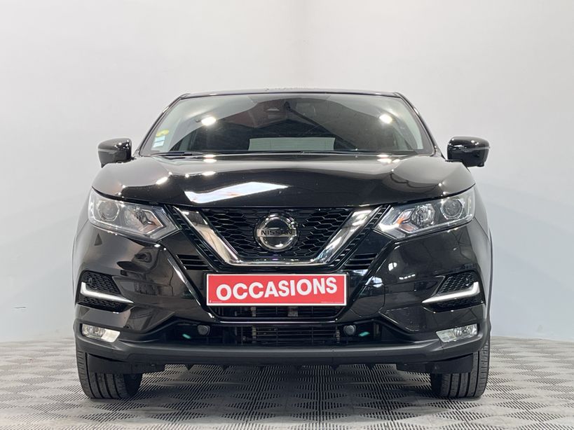 NISSAN QASHQAI 2018 - Photo n°5