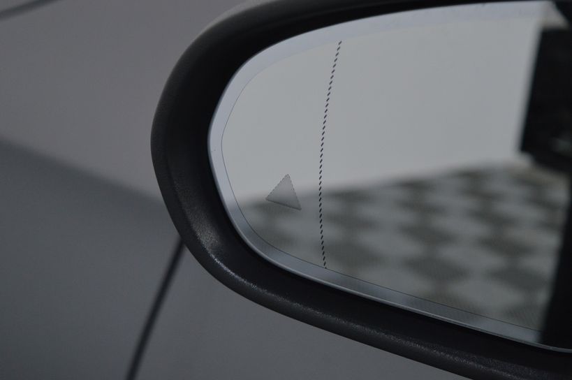 MERCEDES CLASSE A 2020 - Photo n°57