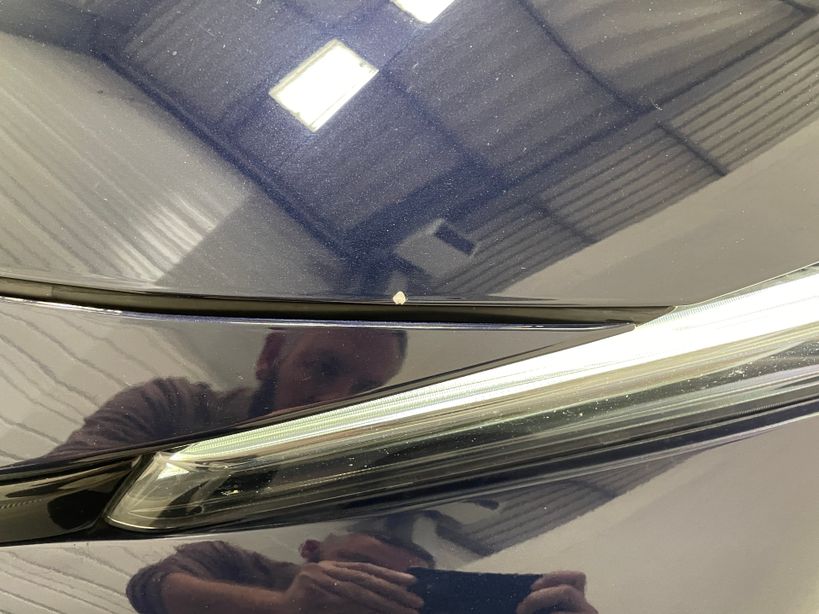 TOYOTA COROLLA HYBRIDE 2023 - Photo n°10