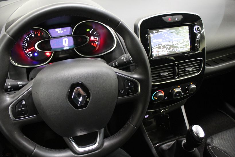 RENAULT CLIO IV BUSINESS 2019 - Photo n°26