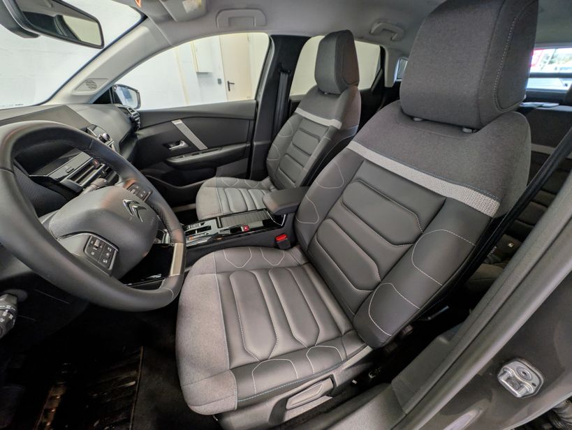 CITROEN C4 2024 - Photo n°10