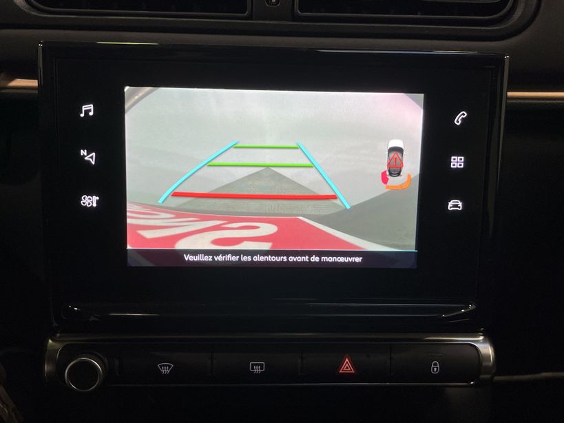 CITROEN C3 2019 - Photo n°13