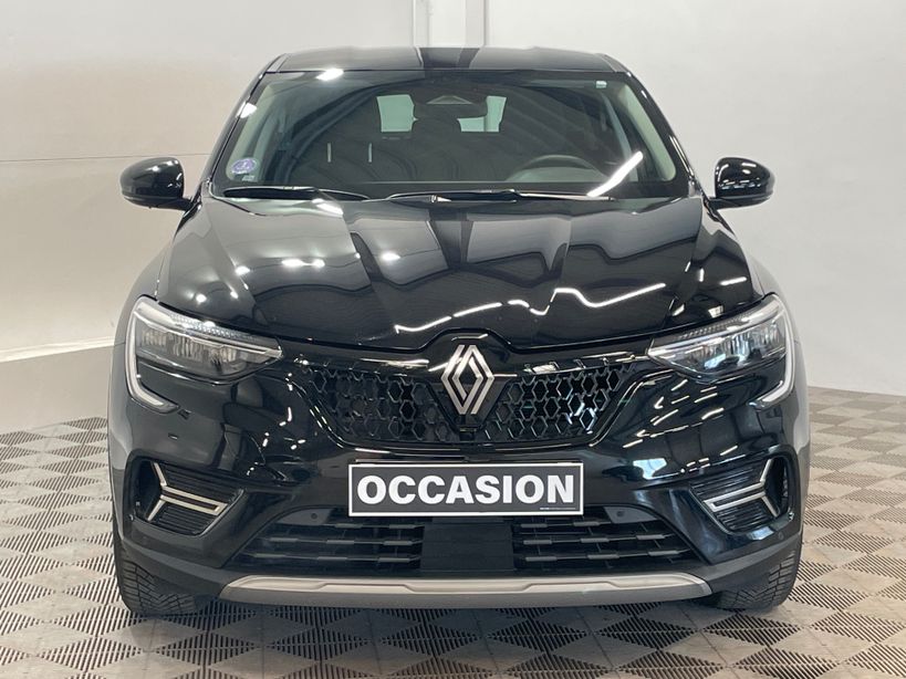 RENAULT ARKANA 2024 - Photo n°2