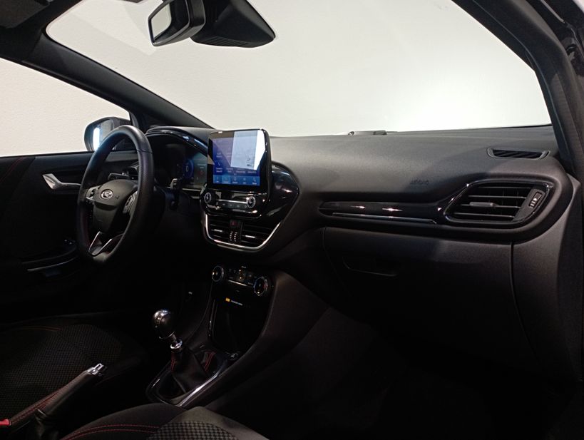 FORD PUMA 2021 - Photo n°10
