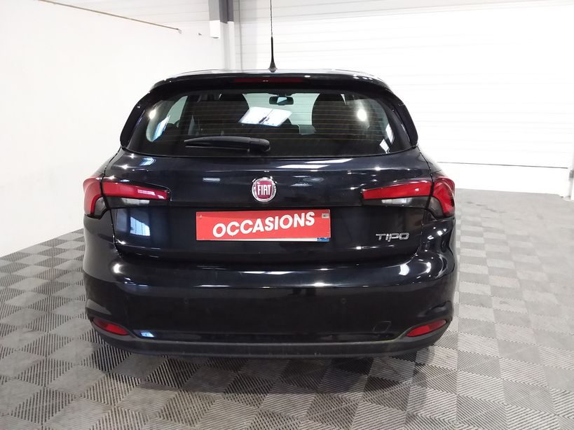 FIAT TIPO 5 PORTES 2018 - Photo n°4