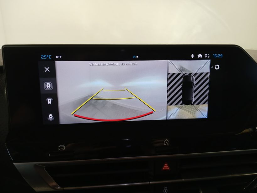 CITROEN C4 2024 - Photo n°13