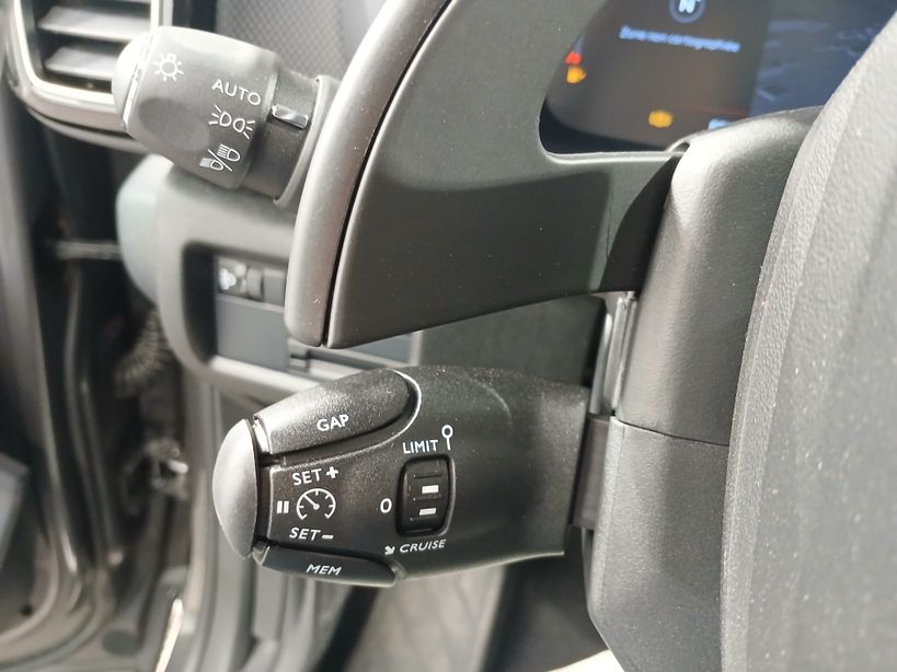CITROEN C5 AIRCROSS 2024 - Photo n°28