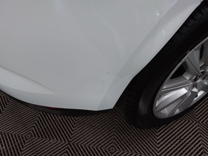 RENAULT MEGANE IV BERLINE 2021 - Photo n°11
