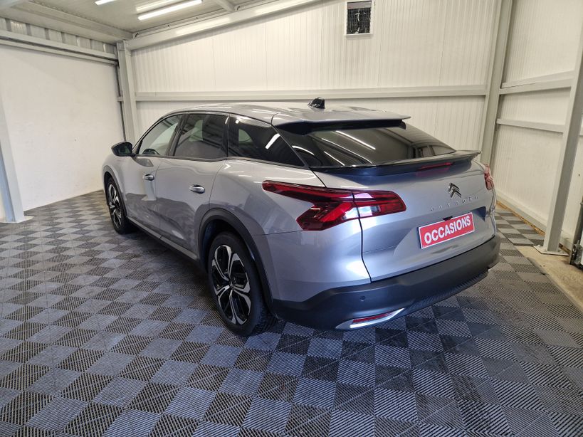 CITROEN C5 X 2024 - Photo n°4
