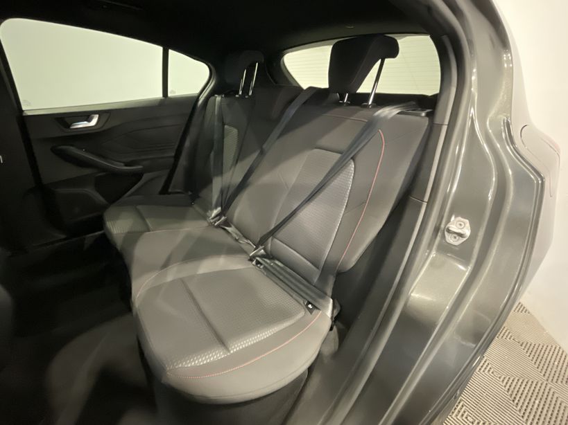 FORD FOCUS 2021 - Photo n°10