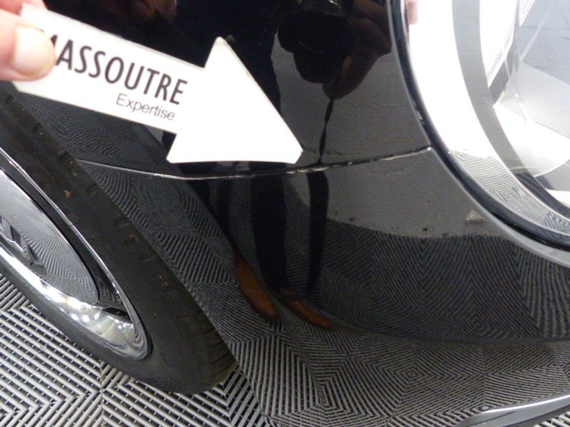 VOLKSWAGEN COCCINELLE 2016 - Photo n°5