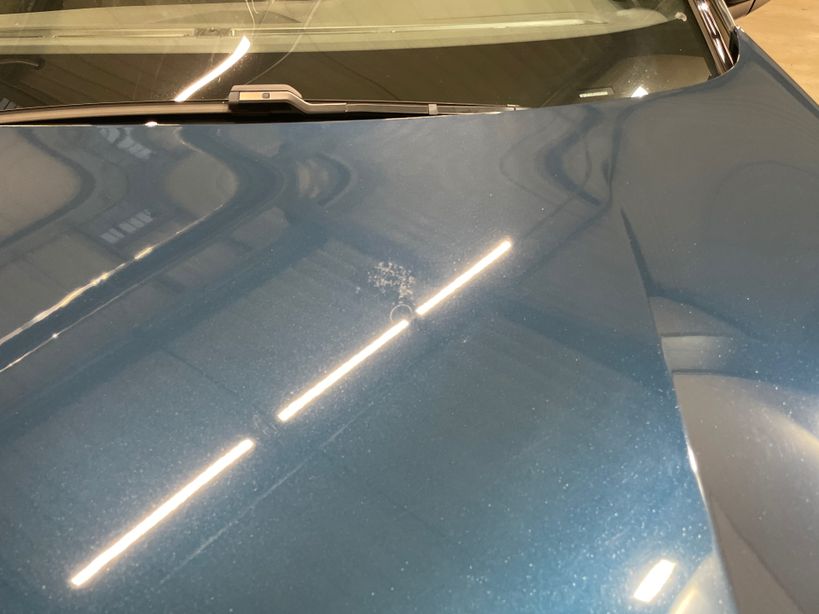 PEUGEOT 3008 2024 - Photo n°2