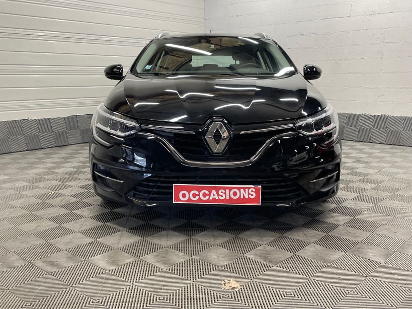 RENAULT MEGANE IV ESTATE 2022 - Photo n°2