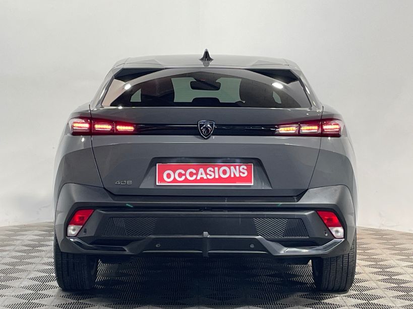PEUGEOT 408 2024 - Photo n°6