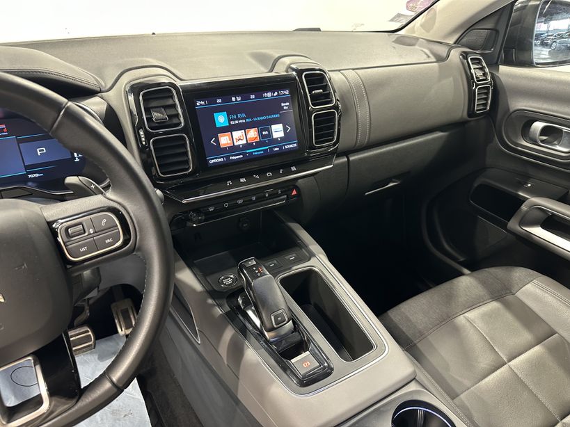 CITROEN C5 AIRCROSS 2020 - Photo n°15