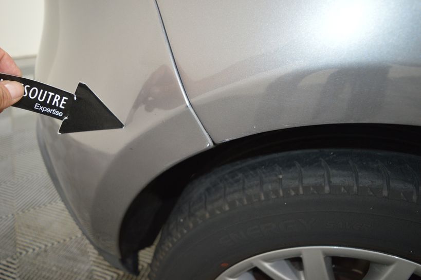 RENAULT SCENIC III 2013 - Photo n°46