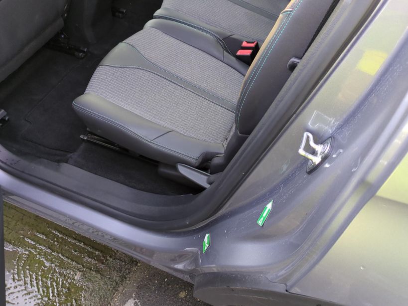 PEUGEOT 5008 2024 - Photo n°1
