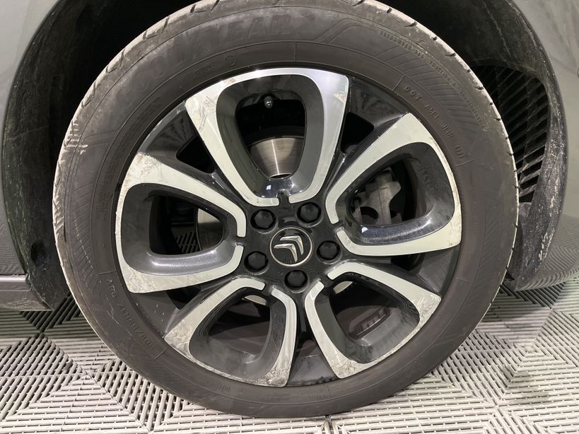 CITROEN GRAND C4 SPACETOURER 2019 - Photo n°11