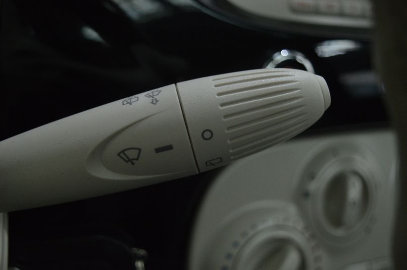 FIAT 500 2013 - Photo n°26