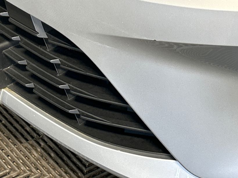 RENAULT CLIO V 2023 - Photo n°16