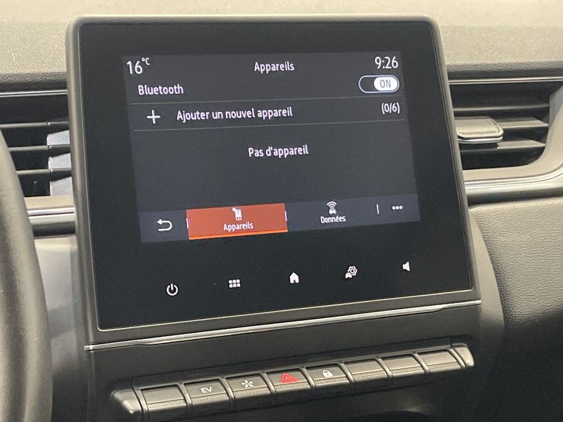 RENAULT CAPTUR 2020 - Photo n°16