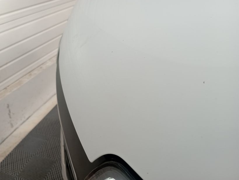 RENAULT MASTER CHASSIS CABINE 2020 - Photo n°28