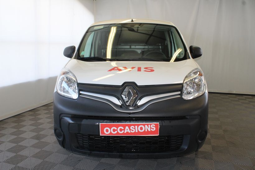 RENAULT KANGOO II EXPRESS 2016 - Photo n°7