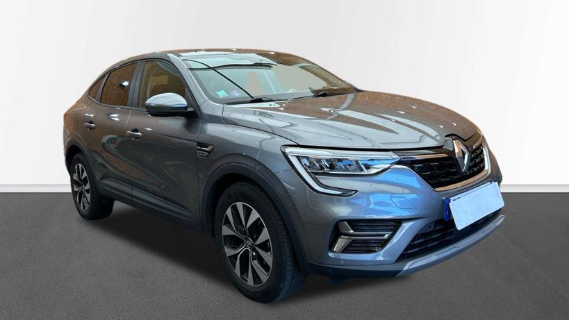 RENAULT ARKANA 2023 - Photo n°3