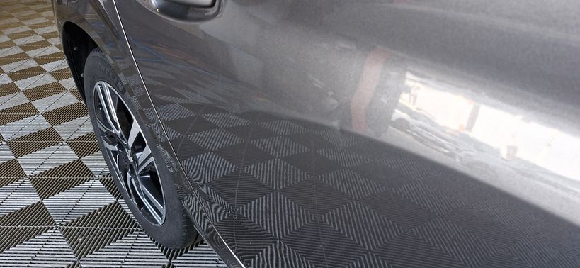 PEUGEOT 208 2023 - Photo n°5
