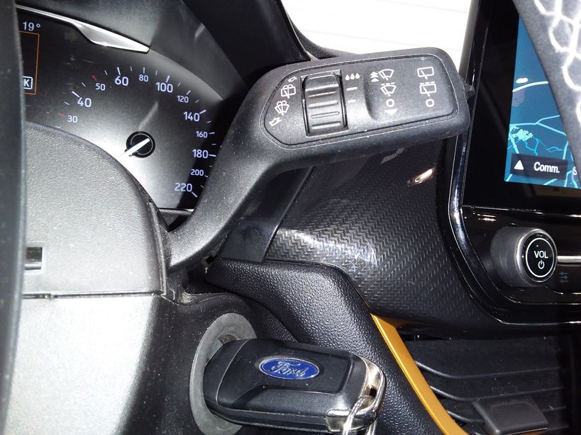FORD FIESTA ACTIVE 2018 - Photo n°19