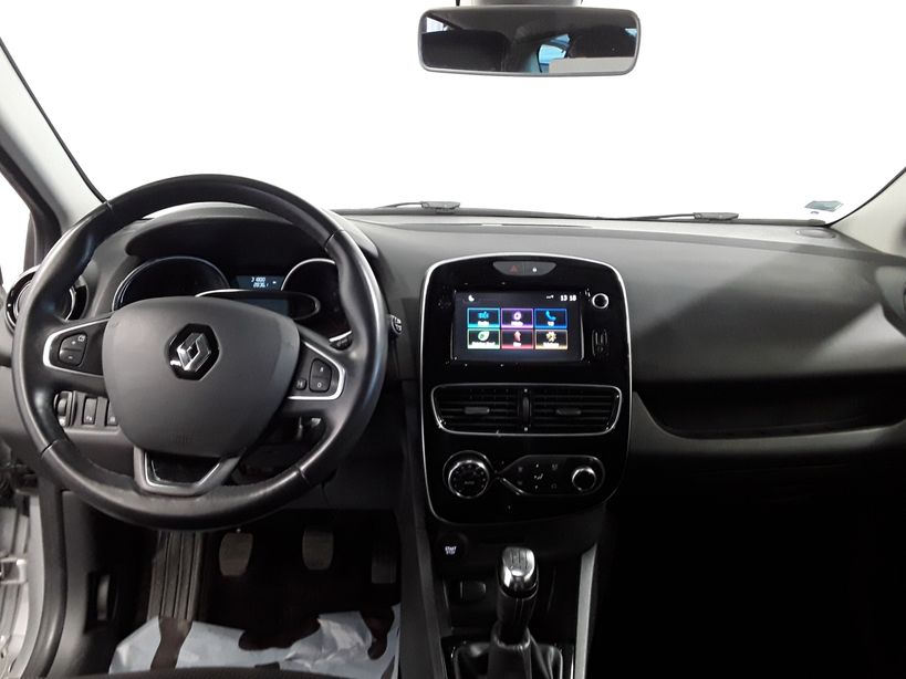 RENAULT CLIO IV 2017 - Photo n°12