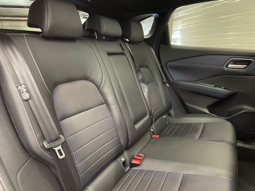 NISSAN QASHQAI 2021 2022 - Photo n°13