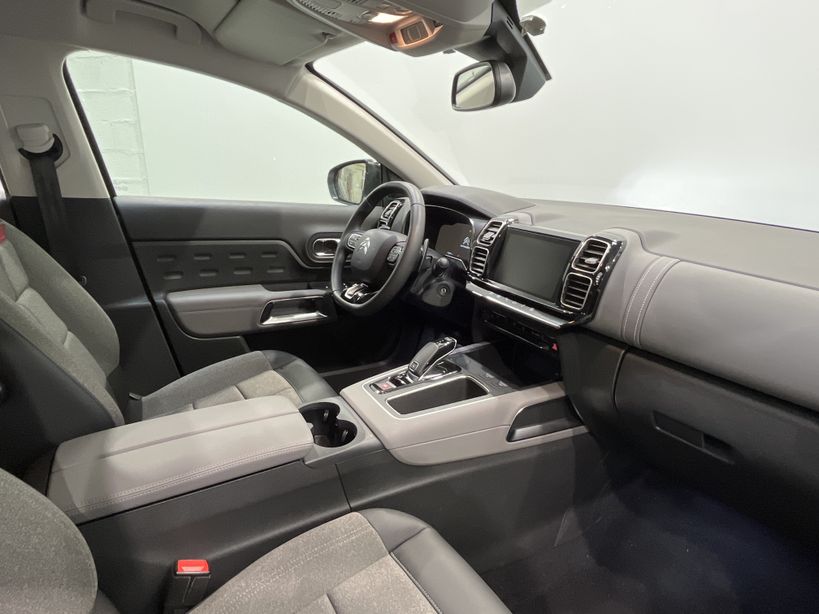 CITROEN C5 AIRCROSS BUSINESS 2022 - Photo n°22