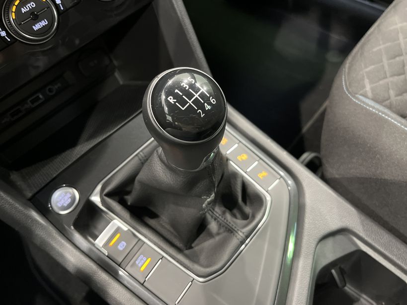 VOLKSWAGEN TIGUAN 2019 - Photo n°21
