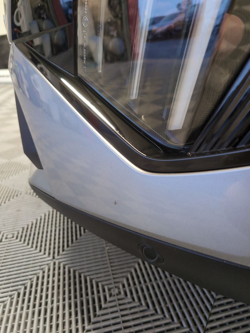 PEUGEOT 2008 2024 - Photo n°4