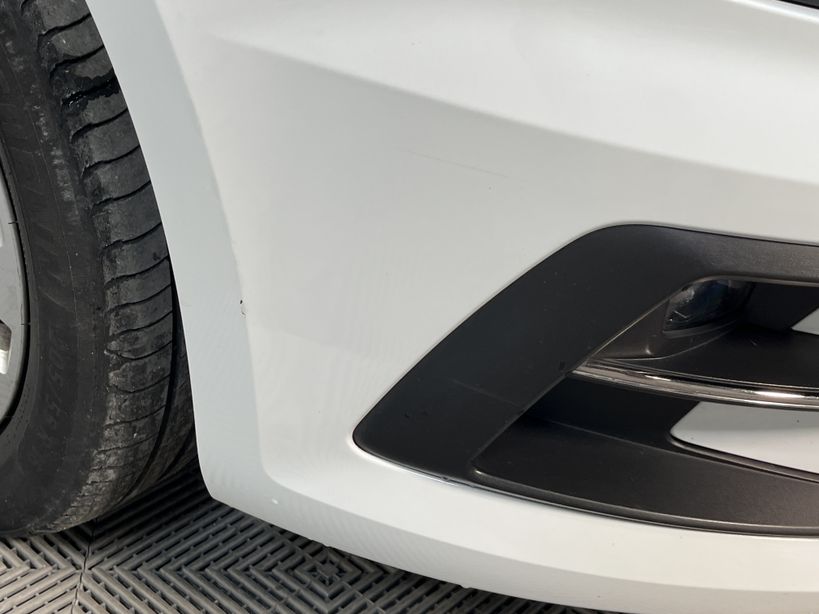 RENAULT MEGANE IV BERLINE 2021 - Photo n°8
