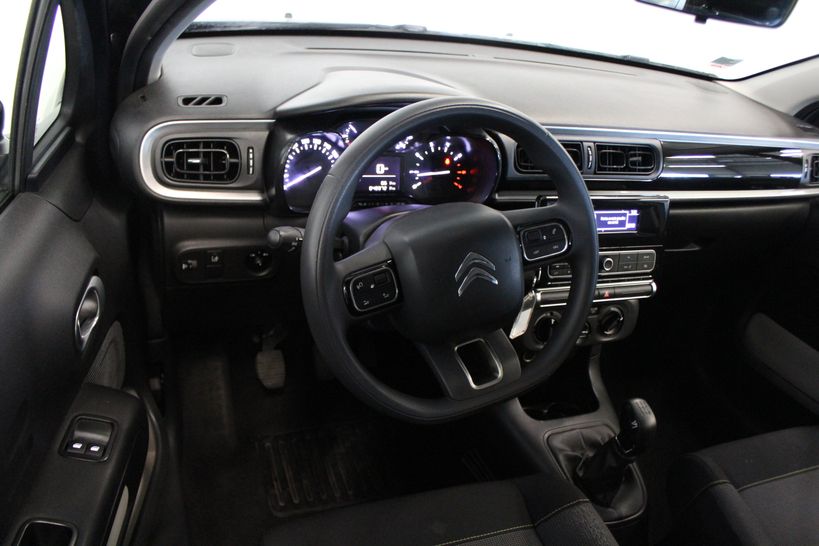 CITROEN C3 2017 - Photo n°17