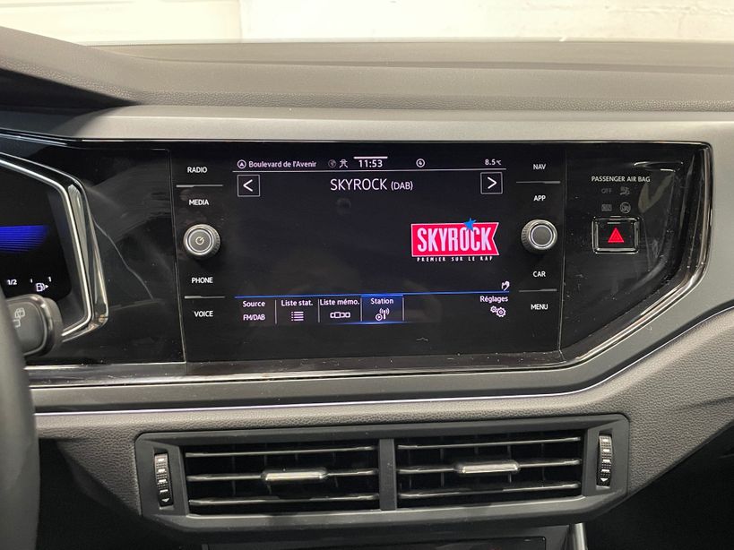 VOLKSWAGEN POLO 2023 - Photo n°26