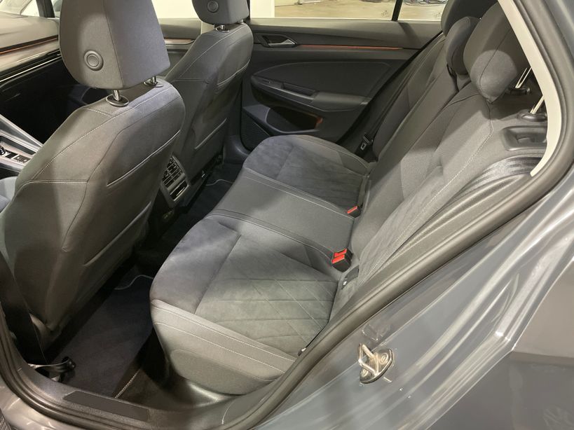 VOLKSWAGEN GOLF 2022 - Photo n°22